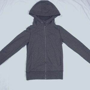 Lululemon zip up jacket